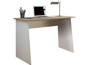 Image of Schreibtisch Computer PC Laptop Tisch Arbeitstisch Bürotisch Computertisch