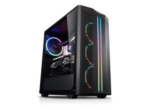 4099836001301 - Gaming PC Everest Deluxe VII AMD Ryzen 9 7900X 32GB DDR5 NVIDIA RTX 4080 Super 16 GB 4TB SSD Windows 11