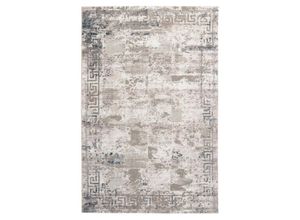 4054293091241 - Teppich My Opal 911 taupe 120 x 170 cm