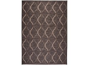 4054293069738 - Teppich my Nordic 971 grey 120 x 170 cm