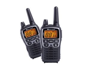 8011869197208 - XT70 - Tragbar - Zwei-Wege Funkgerät - PMR LPD - 446 MHz 433 MHz - 93 Kanäle (Packung mit 2) 8011869197208 - XT70 - Tragbar - Zwei-Wege Funkgerät - PMR LPD - 446 MHz 433 MHz - 93 Kanäle (Packung mit 2)