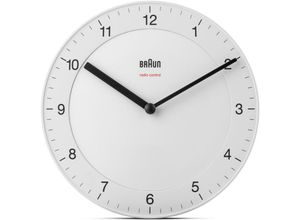 4007218670137 - Braun Wanduhren 67013_BC06W