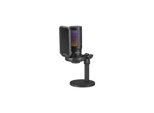 5705730126390 - SANDBERG Streamer USB Microphone RGB