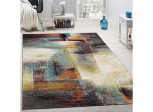4250857543229 - Teppich Brillance 710 Teppiche Gr B L 240 cm x 340 cm 18 mm 1 St bunt (multi) Esszimmerteppiche Kurzflor modernes Design ideal im Wohnzimmer & Schlafzimmer 4250857543229 - Teppich Brillance 710 Teppiche Gr B L 240 cm x 340 cm 18 mm 1 St bunt (multi) Esszimmerteppiche Kurzflor modernes Design ideal im Wohnzimmer & Schlafzimmer