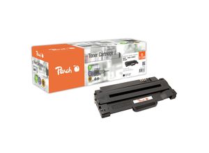 7640162830386 - D1130 Tonermodul bk ersetzt Dell 1130XLBK 7H53W 593-10961 für zB Dell 1130 Dell 1130 n Dell 1133 Dell 1135 n (wiederaufbereitet)