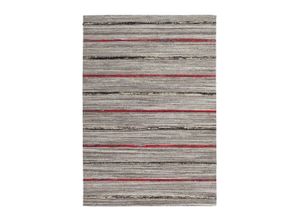 4056216443304 - Duarte 110 Natur   Rot 160cm x 230cm