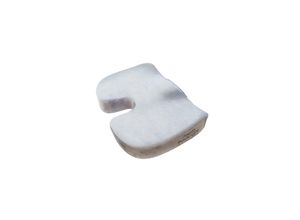 0644812051968 - Best Direct® Orthopädisches Sitzkissen Memory Foam Backright® Seat Cushion