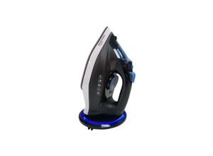 0644812054907 - Starlyf® Bügeleisen kabellos Dampfbügeleisen Cordless Steam Iron