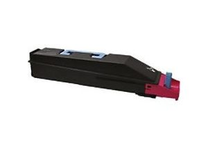 0632983012970 - Original TK-865M Toner magenta 12000 Seiten (1T02JZBEU0) für TASKalfa 250ci 300ci