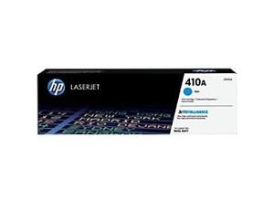 0888793807514 - Hp CF411A   410A Original Toner Cyan für ca 2300 Seiten (CF411A) - Hewlett Packard