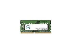 5397184377949 - DDR4 Modul 16GB SO DIMM 260-PIN 3200 MHz  PC4-25600 (AA937596)