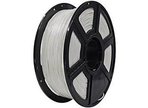 5706998849847 - GearLab 3D-Filament PLA (Polylactide) 175 mm Weiß