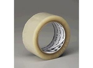 8021684122842 - Packband 369-50T 50mm x 66m PP transparent 66 Meter