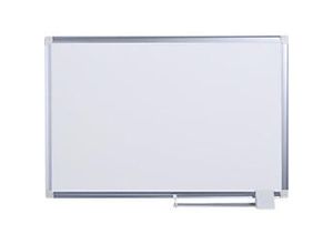 5603750541684 - New Generation Whiteboard Wandmontiert Magnetisch Keramik 120 (B) x 90 (H) cm