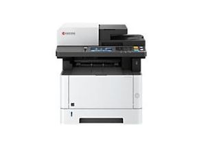 0632983040317 - ECOSYS M2640idw - Multifunktionsdrucker - s w - Laser - Legal (216 x 356 mm) (Original) - A4 Legal (Medien) - bis zu 40 Seiten Min (Drucken) - 350 Blatt - 336 Kbps - USB 20 Gigabit LAN USB-Host Wi-Fi (1102S53NL0)