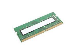 0195235139967 - 4X70Z90845 Speichermodul 16 GB 1 x 16 GB DDR4 3200 MHz 0195235139967 - 4X70Z90845 Speichermodul 16 GB 1 x 16 GB DDR4 3200 MHz