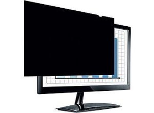 0043859660186 - 584 cm (23) Blickschutzfilter PrivaScreen für Monitor und Laptop 169