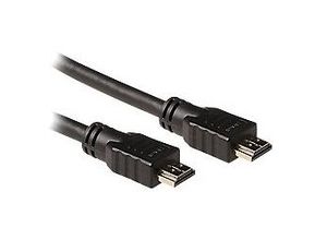 8716065352009 - EC2402 1 x HDMI A Stecker auf 1 x HDMI B Stecker High Speed Anschlusskabel 2m Schwarz