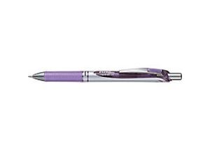 0884851051035 - Gelschreiber EnerGel XmRT lila 0884851051035 PENTEL BL77-V3X