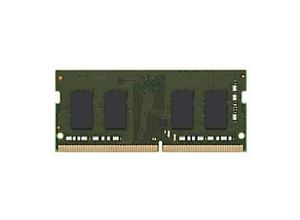 0740617304398 - ValueRAM Laptop-Arbeitsspeicher Modul DDR4 32 GB 1 x 32 GB Non-ECC 2666 MHz 260pin SO-DIMM CL19 KVR26S19D8 32