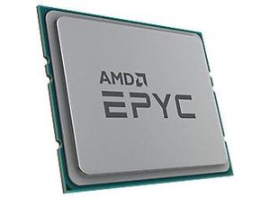 8592978164768 - EPYC 7352   23 GHz processor - OEM CPU - 24 Kerne - 23 GHz - SP3 - Bulk (ohne Kühler)