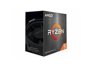 8592978285074 - Ryzen 5 5600X 6 x 37 GHz Hexa Core Prozessor (CPU) Tray Sockel (PC) AM4 65 W