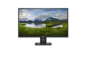 5397184200711 - E2720H - LED-Monitor - 686 cm (27) (27 sichtbar) - 1920 x 1080 Full HD (1080p) - IPS - 300 cd m² - 10001 - 5 ms - VGA DisplayPort - mit 3 Jahre Advanced Exchange-Service (DELL-E2720H)