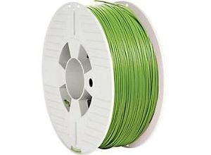 0023942550310 - VERBATIM 55031 - ABS Filament - grün - 175 mm - 1 kg