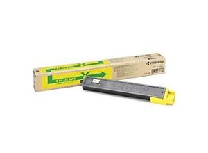 0632983030738 - Original TK-8325Y Toner gelb 12000 Seiten (1T02NPANL0) für TASKalfa 2551ci