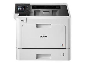 4977766774185 - HL-L8360CDW - printer - farve - laser Laserdrucker - Farbe - Laser