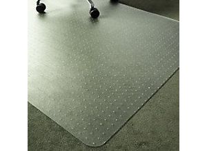 8717868184354 - Viking Stuhlunterlage Polymer Eco Rechteckig Transparent 120 x 90 cm Weichböden 8717868184354 - Viking Stuhlunterlage Polymer Eco Rechteckig Transparent 120 x 90 cm Weichböden