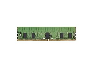 0740617308112 - Server Premier PC-Arbeitsspeicher Modul DDR4 16 GB 1 x 16 GB ECC 3200 MHz 288pin DIMM CL22 KSM32RD8 16HDR