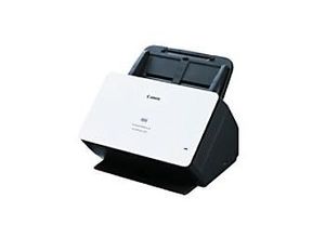 4528472107110 - Dokumentenscanner Scanfront 400 Netzwerkfähig Schwarz 1 X A4 600 Dpi