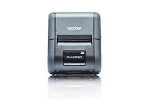 4977766768092 - RJ-2030 - Direkt Wärme - Mobiler Drucker - 203 x 203 DPI - 6 ips - 152 mm sek - 4 cm