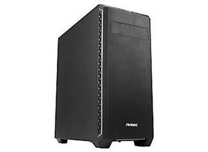 0761345116084 - Geh PerformanceOne P7 Silent Midi Tower schwarz retail 0-761345-11608-4