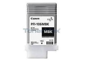 4960999909493 - Druckerpatrone PFI-106MBK (6620B001) schwarz matt 4960999909493 Canon