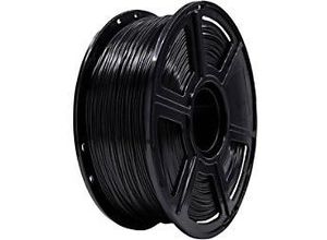 6970152952561 - FLASHFORGE 3D-Filament ABS 175 mm Schwarz