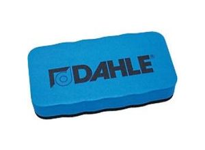 4007885255071 - DAHLE Tafellöscher Tafelwischer magn blau