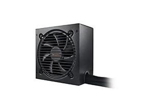 4260052186350 - Pure Power 11 600W Netzteile - 600 Watt - 120 mm - ATX - 80 Plus Gold zertifiziert