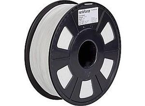 4064161044002 - renkforce 3D-Filament PLA (Polylactide) 175 mm Weiß