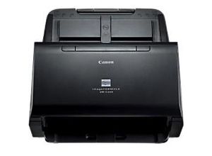 4528472106861 - imageFORMULA DR-C240 Scanner mit Vorlageneinzug 600 x 600 DPI A4 Schwarz