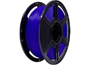 6970152952523 - FLASHFORGE PLA (Polylactide) 3D-Filament 175 mm Blau PBL1