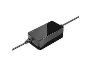 8713439219043 - Primo 45 W-Laptop-Ladegerät - Netzteil - Wechselstrom 100-240 V - 45 Watt - Europa