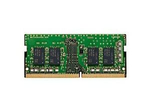 0195161118142 - 286H8AA Laptop-Arbeitsspeicher Modul DDR4 8 GB 1 x 8 GB Non-ECC 3200 MHz 260pin SO-DIMM 286H8AA#AC3