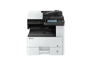 0632983041499 - KYOCERA Klimaschutz-System ECOSYS M4132idn Laser-Multifunktionsgerät s w