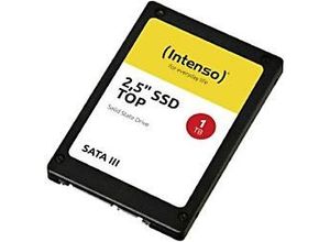 4034303028719 - Top Performance 1 TB Interne SATA SSD 635 cm (25 Zoll) SATA 6 Gb s Retail 3812460