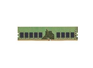 0740617312188 - Server Premier PC-Arbeitsspeicher Modul DDR4 16 GB 1 x 16 GB ECC 2666 MHz 288pin DIMM CL19 KSM26ED8 16HD