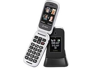 4030152022168 - OLYMPIA Janus - Feature Phone - microSD slot - LCD-Anzeige - rear camera - Schwarz