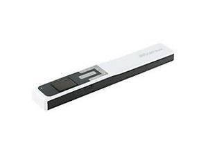 5420079900103 - IRIS IRIScan Book 5 - Scanner als HandgerÃ¤t - Contact Image Sensor (CIS) - A4 - 1200 dpi - USB