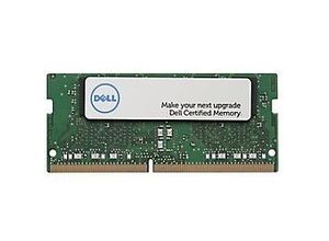 5397063904297 - DELL A9206671 Speichermodul 8 GB 1 x 8 GB DDR4 2666 MHz